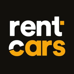 Biểu tượng Rentcars: Car rental