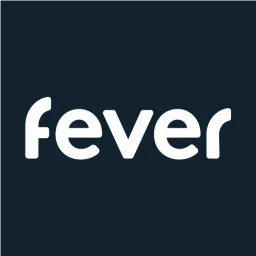 Biểu tượng Fever: Events & Tickets