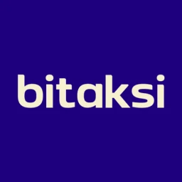 bitaksi - your closest taxi! 아이콘